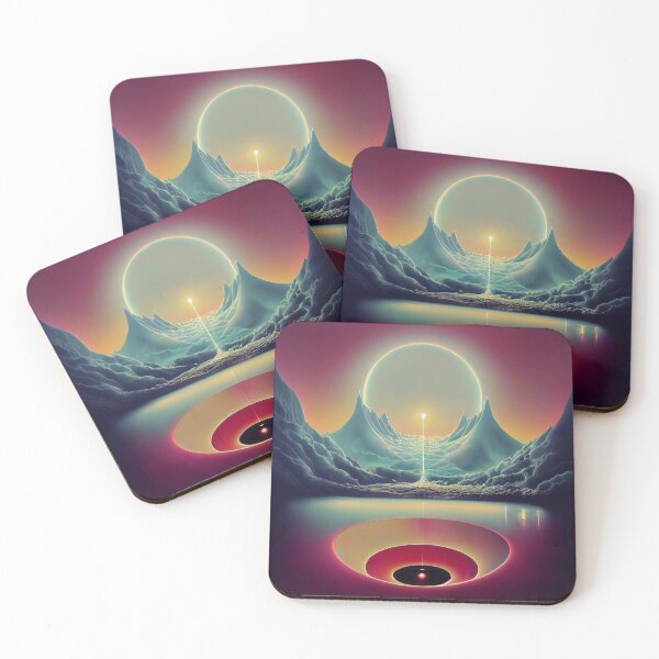 Item preview, Grand Scenes - The Hole designed and sold by WillowridgeRKR.