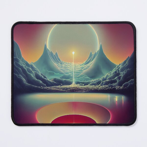 Item preview, Grand Scenes - The Hole designed and sold by WillowridgeRKR.