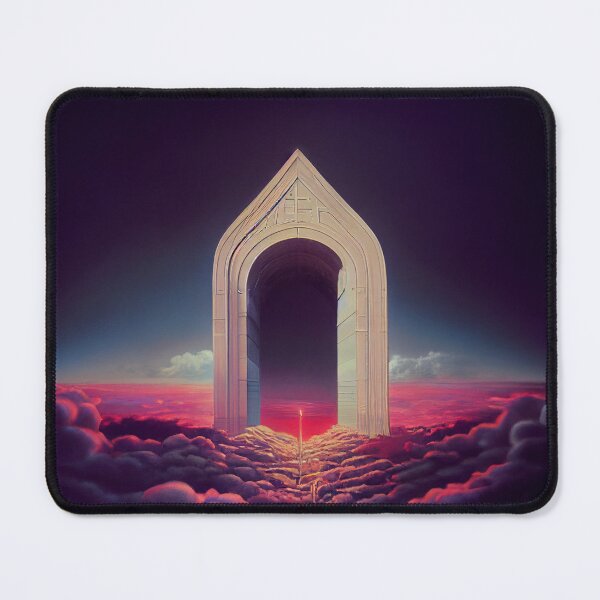 Item preview, Grand Scenes - The Doorway designed and sold by WillowridgeRKR.