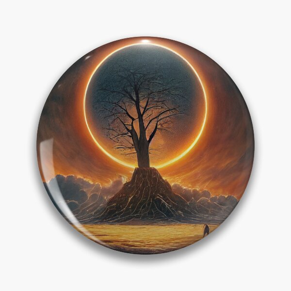 Item preview, Grand Scenes - The Tree designed and sold by WillowridgeRKR.