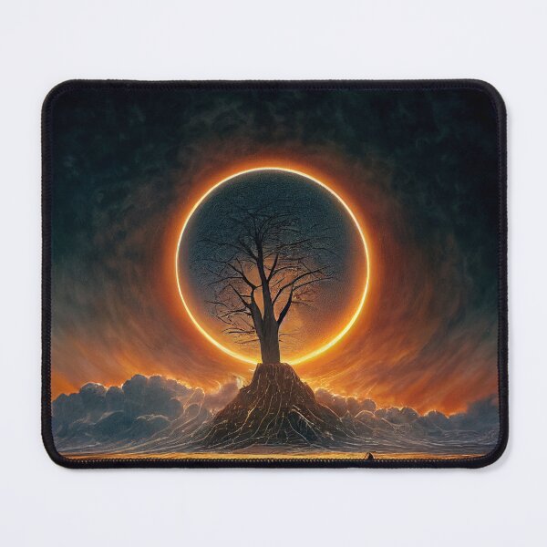 Artikelvorschau, Grand Scenes - The Tree entworfen und verkauft von WillowridgeRKR.