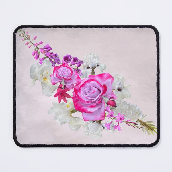 Item preview, Flowers variety designed and sold by Kath Gillies.