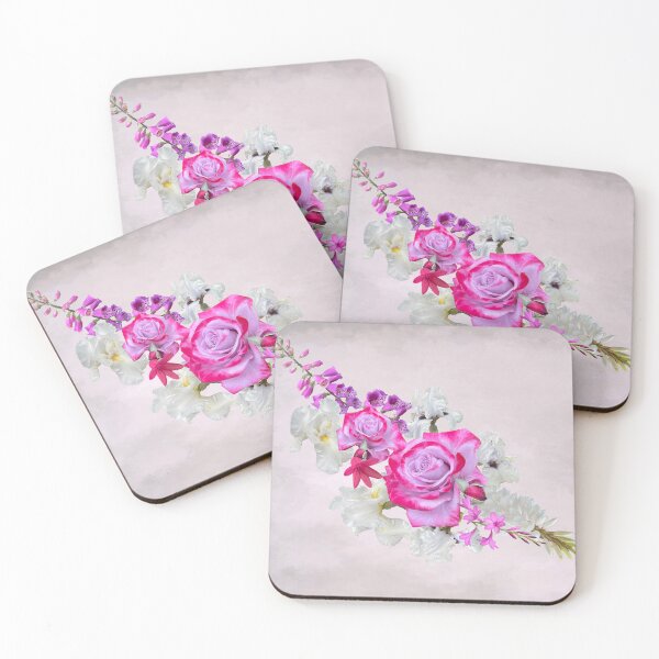 Item preview, Flowers variety designed and sold by Kath Gillies.