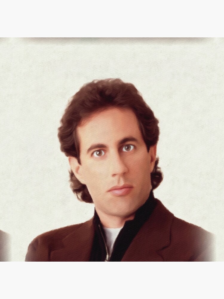 Pin on Seinfeld