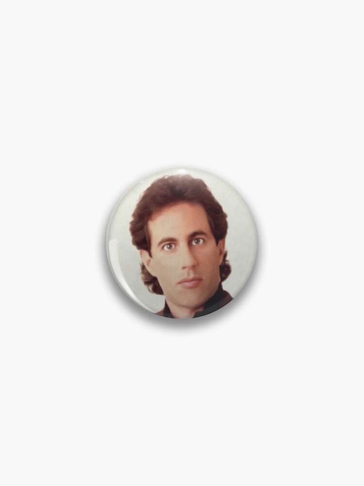 Pin on Seinfeld