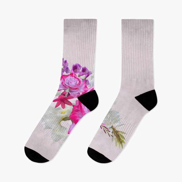 Item preview, Flowers variety designed and sold by Kath Gillies.