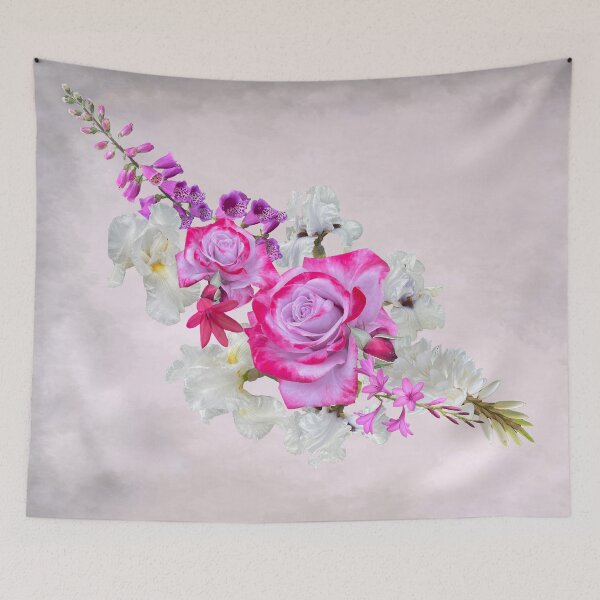 Item preview, Flowers variety designed and sold by Kath Gillies.