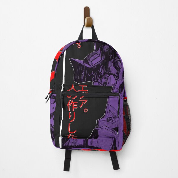 Item preview, Evangelion robot kanji designed and sold by JesseMcLaughli.