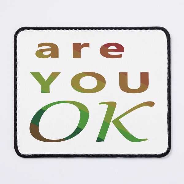 Item preview, Are you ok designed and sold by Designer330.
