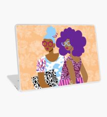 Terrific Two Laptop Skin