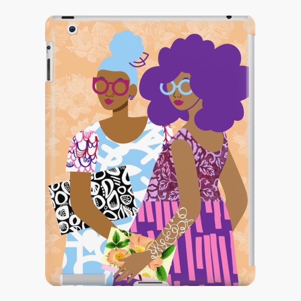 Terrific Two iPad Snap Case