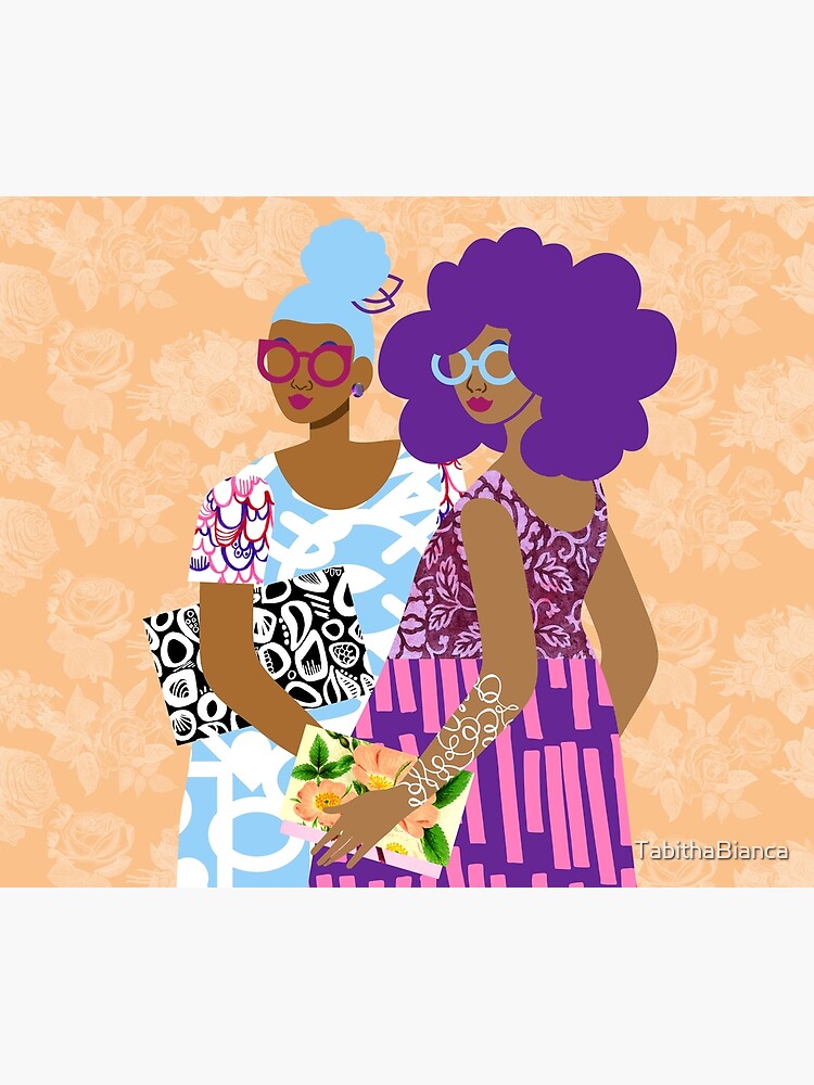 Terrific Two by TabithaBianca