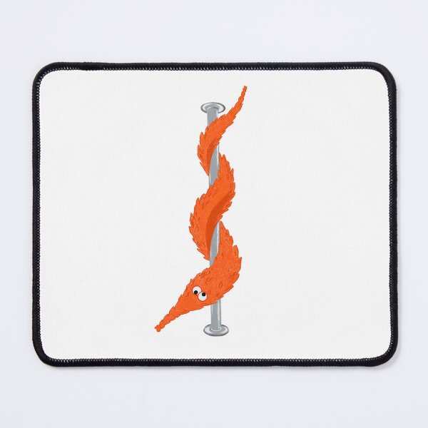 Item preview, Worm on a string designed and sold by esquitz.