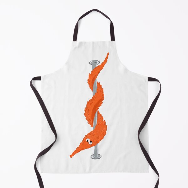 Item preview, Worm on a string designed and sold by esquitz.
