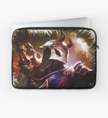 League of Legends BLOOD MOON JHIN Laptop Sleeve