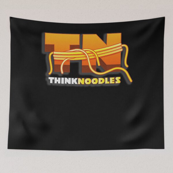 Item preview, Funny Boy Cute Think Noodles Bowl Art Gaming  designed and sold by TochuOgbonna.