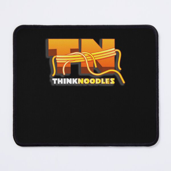 Item preview, Funny Boy Cute Think Noodles Bowl Art Gaming  designed and sold by TochuOgbonna.