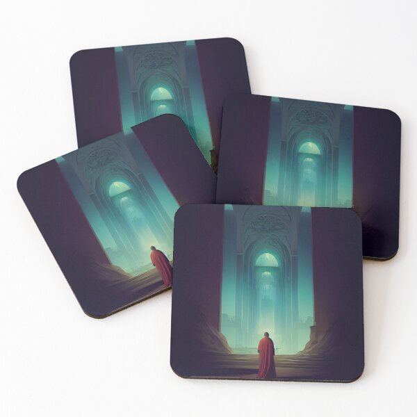 Item preview, Looking Forward - The Old designed and sold by WillowridgeRKR.