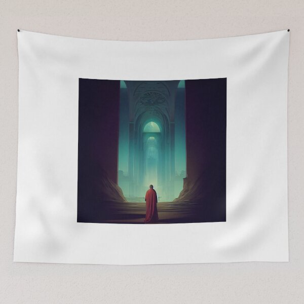 Item preview, Looking Forward - The Old designed and sold by WillowridgeRKR.