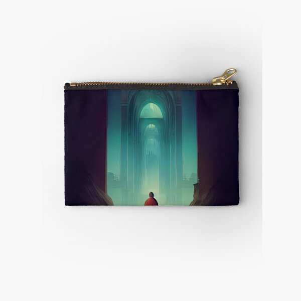 Item preview, Looking Forward - The Old designed and sold by WillowridgeRKR.