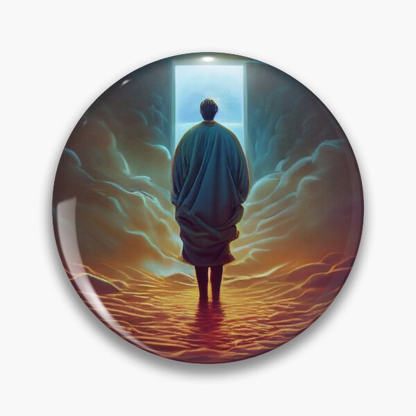 Item preview, Looking Forward - The Doorway designed and sold by WillowridgeRKR.
