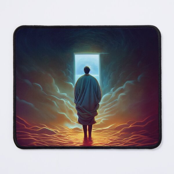 Item preview, Looking Forward - The Doorway designed and sold by WillowridgeRKR.