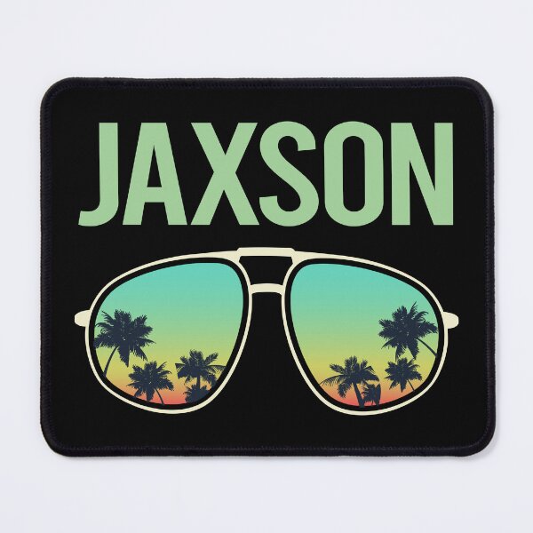 Item preview, Cool Glasses Jaxson designed and sold by William Grey.