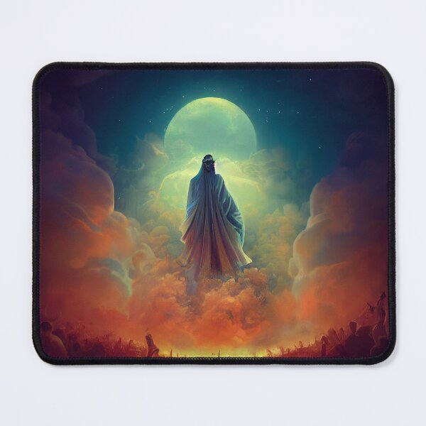 Item preview, Looking Forward - The God designed and sold by WillowridgeRKR.