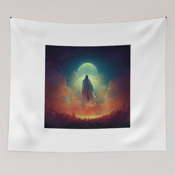 Item preview, Looking Forward - The God designed and sold by WillowridgeRKR.