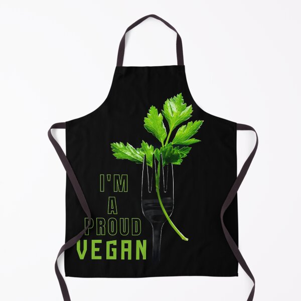 Item preview, I am a Proud Vegan Graphic T-shirt Design, Veggie Lovers Design designed and sold by OurSuperStore.