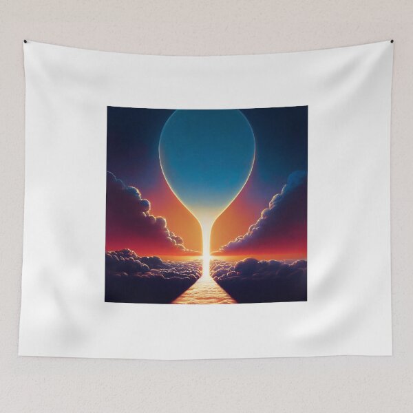 Item preview, Grand Scenes - The Bubble designed and sold by WillowridgeRKR.