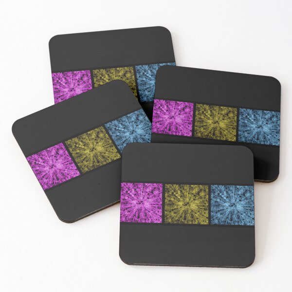 Item preview, Patterns of Nature Tryptic designed and sold by wumplekin.