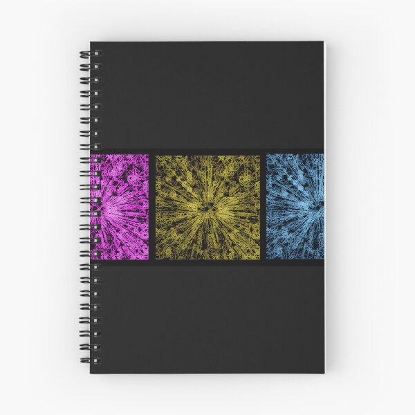 Item preview, Patterns of Nature Tryptic designed and sold by wumplekin.