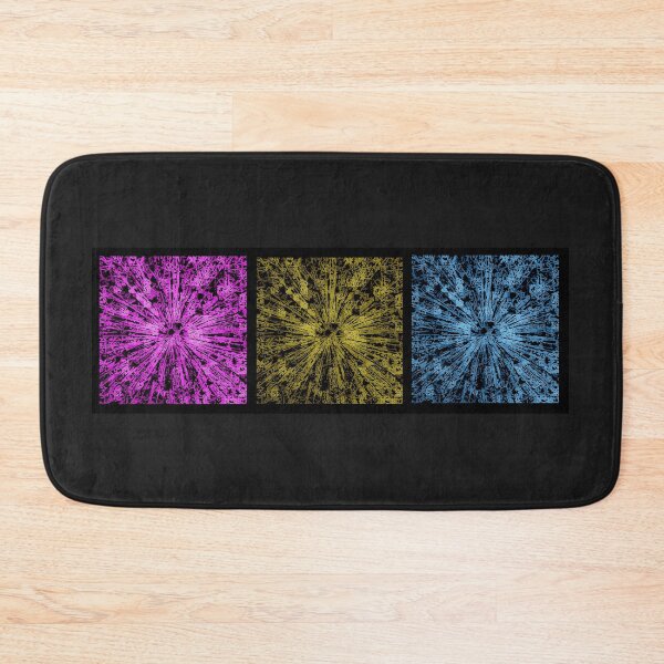 Item preview, Patterns of Nature Tryptic designed and sold by wumplekin.