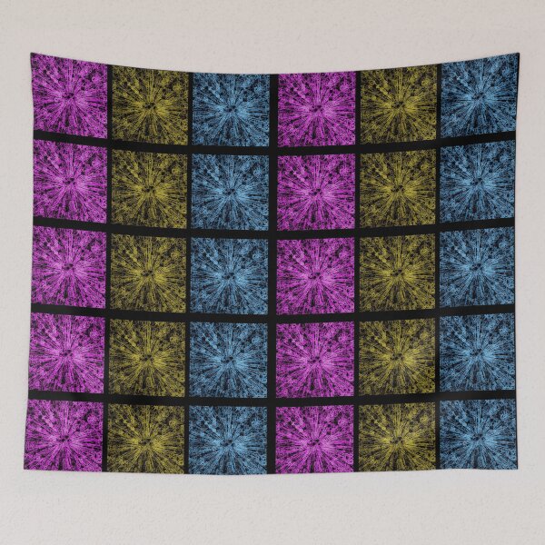 Item preview, Patterns of Nature Tryptic designed and sold by wumplekin.