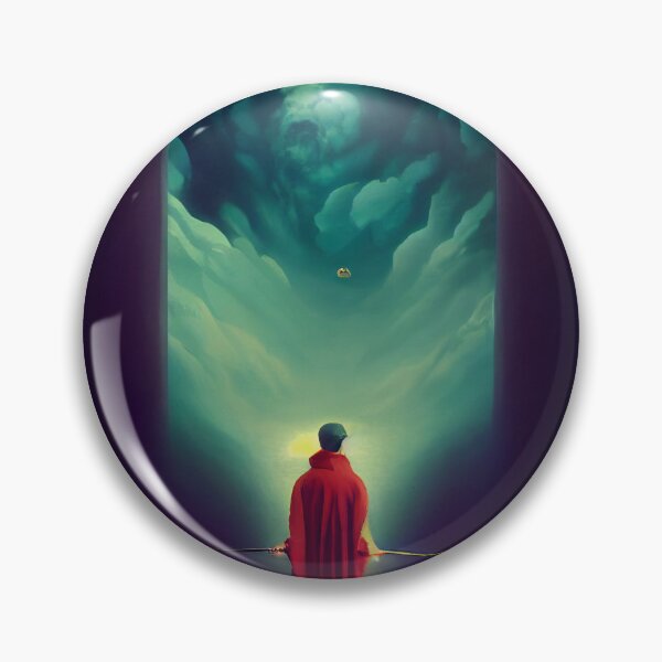 Item preview, Looking Forward - The Warrior designed and sold by WillowridgeRKR.