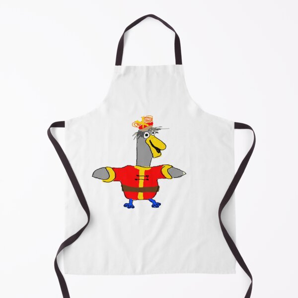 Item preview, mr ping Kungfu Panda designed and sold by Design-Busuk.