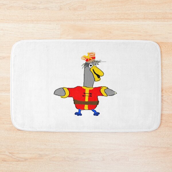 Item preview, mr ping Kungfu Panda designed and sold by Design-Busuk.