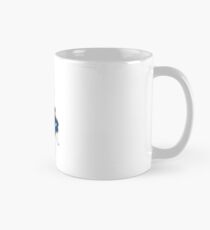 Paramore Vector Ilustration Classic Mug