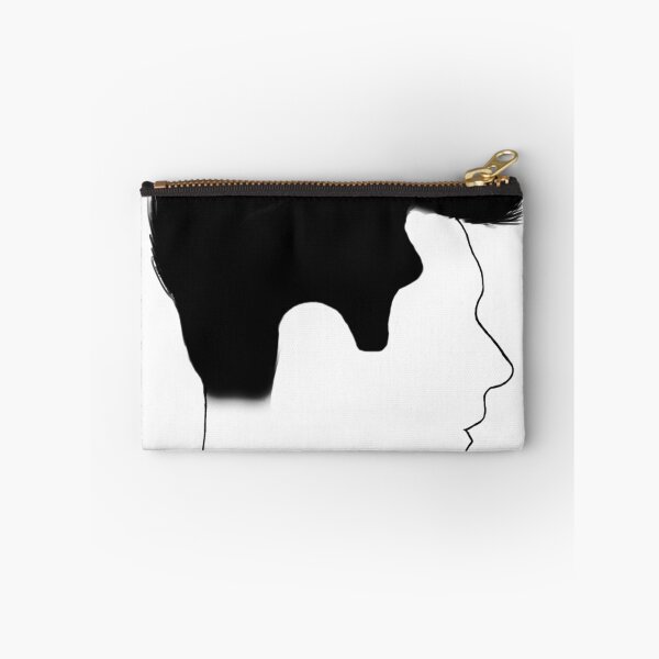 Item preview, Bastille Dan Side portrait designed and sold by TimvanKleunen.