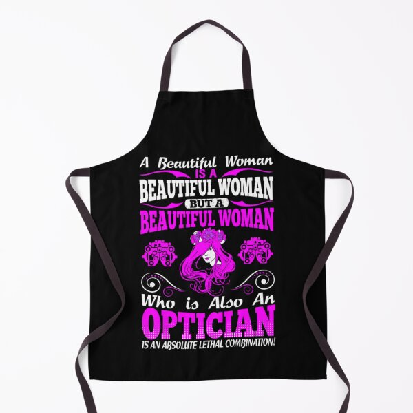 Item preview, Beautiful Woman Optician Lethal Combination designed and sold by aryagiri.