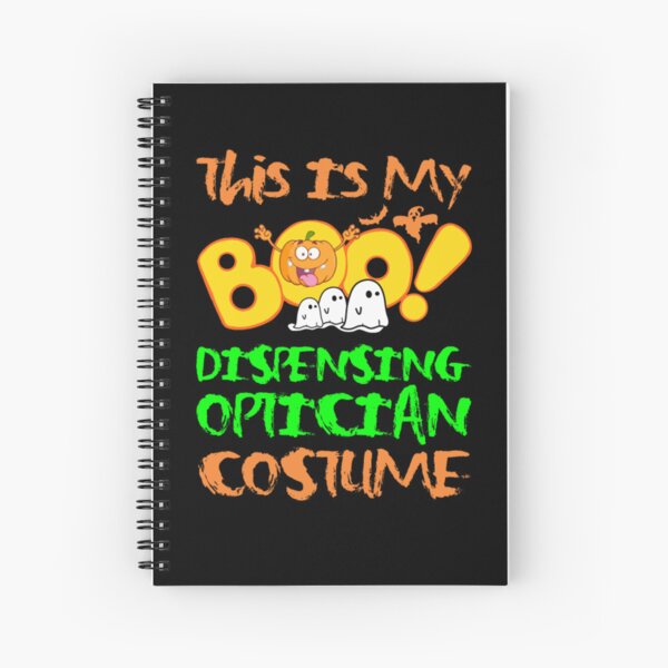 Item preview, Boo Dispensing Optician Costume Halloween Funny  designed and sold by aryagiri.