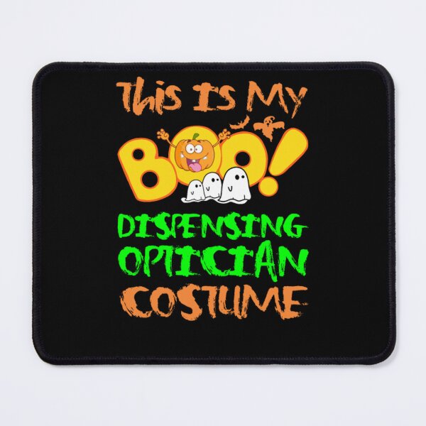 Item preview, Boo Dispensing Optician Costume Halloween Funny  designed and sold by aryagiri.