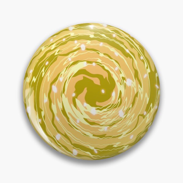 Item preview, Gold Portal designed and sold by WaywardThunder.