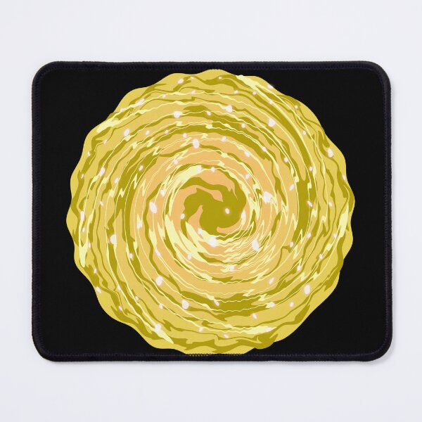 Item preview, Gold Portal designed and sold by WaywardThunder.