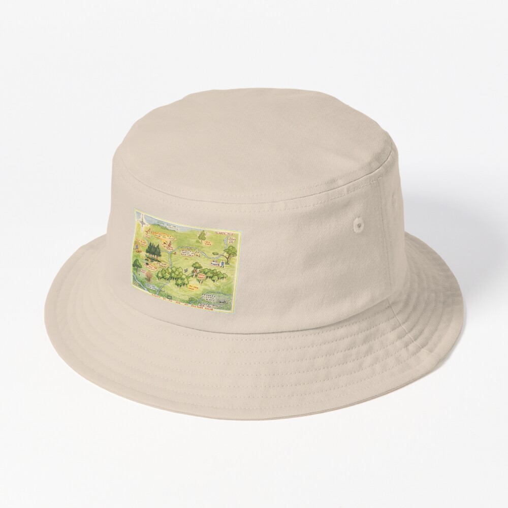 Item preview, Bucket Hat designed and sold by FaithC340.