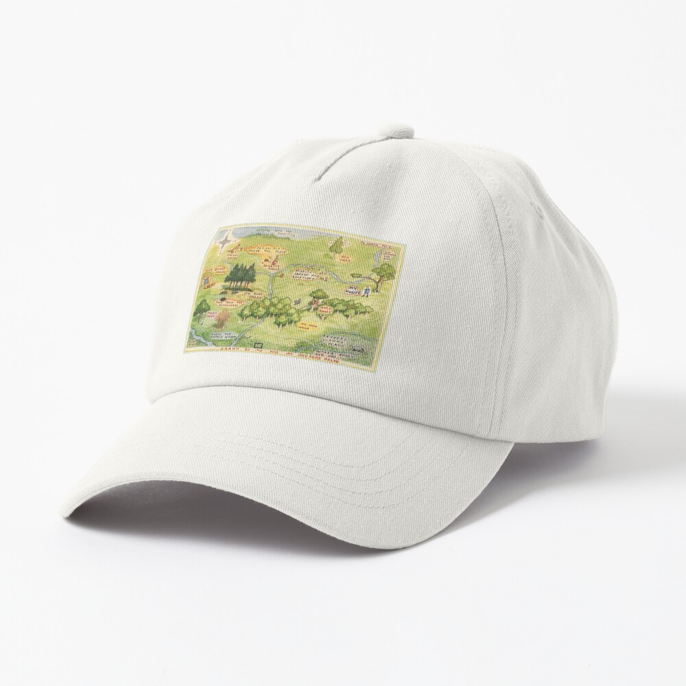 Item preview, Dad Hat designed and sold by FaithC340.