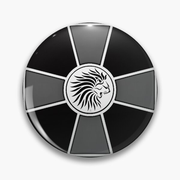 Item preview, LION CREST designed and sold by jmed70.