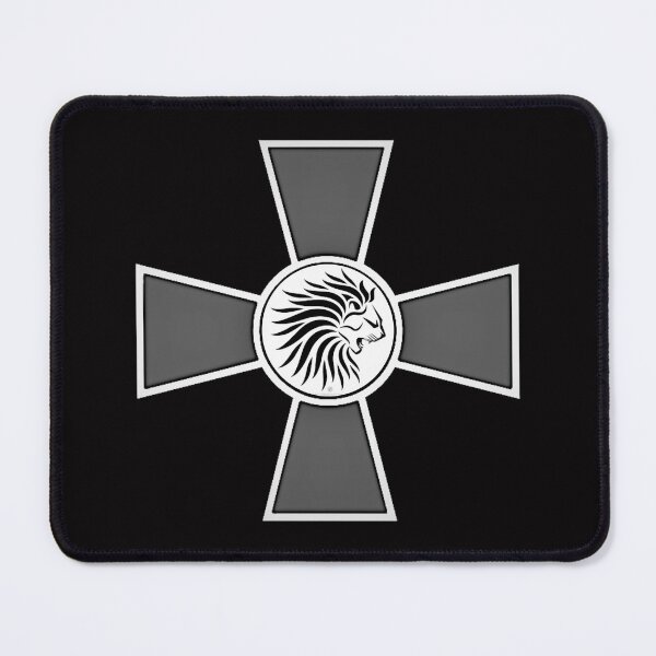 Item preview, LION CREST designed and sold by jmed70.