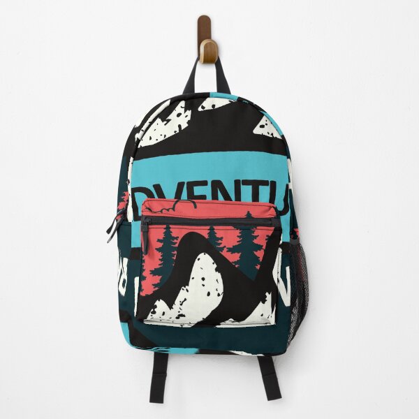 Item preview, Adventure awaits national park designed and sold by Cool-Craze.